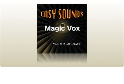 Magic vox vs magic kink